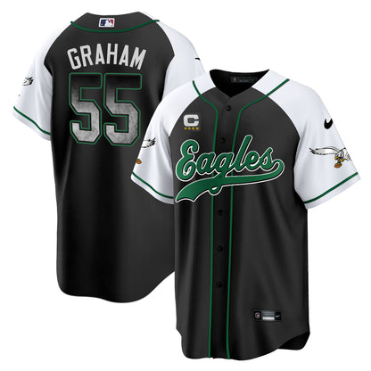 Black Alternate - Brandon Graham