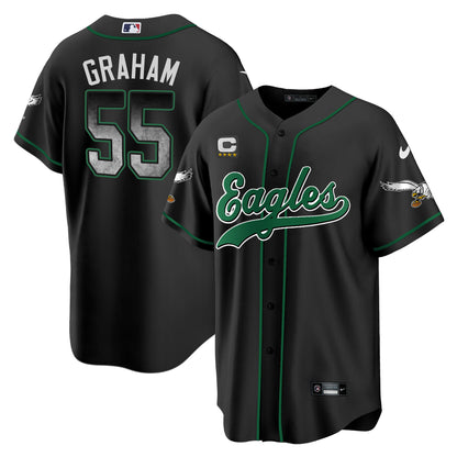 Black - Brandon Graham