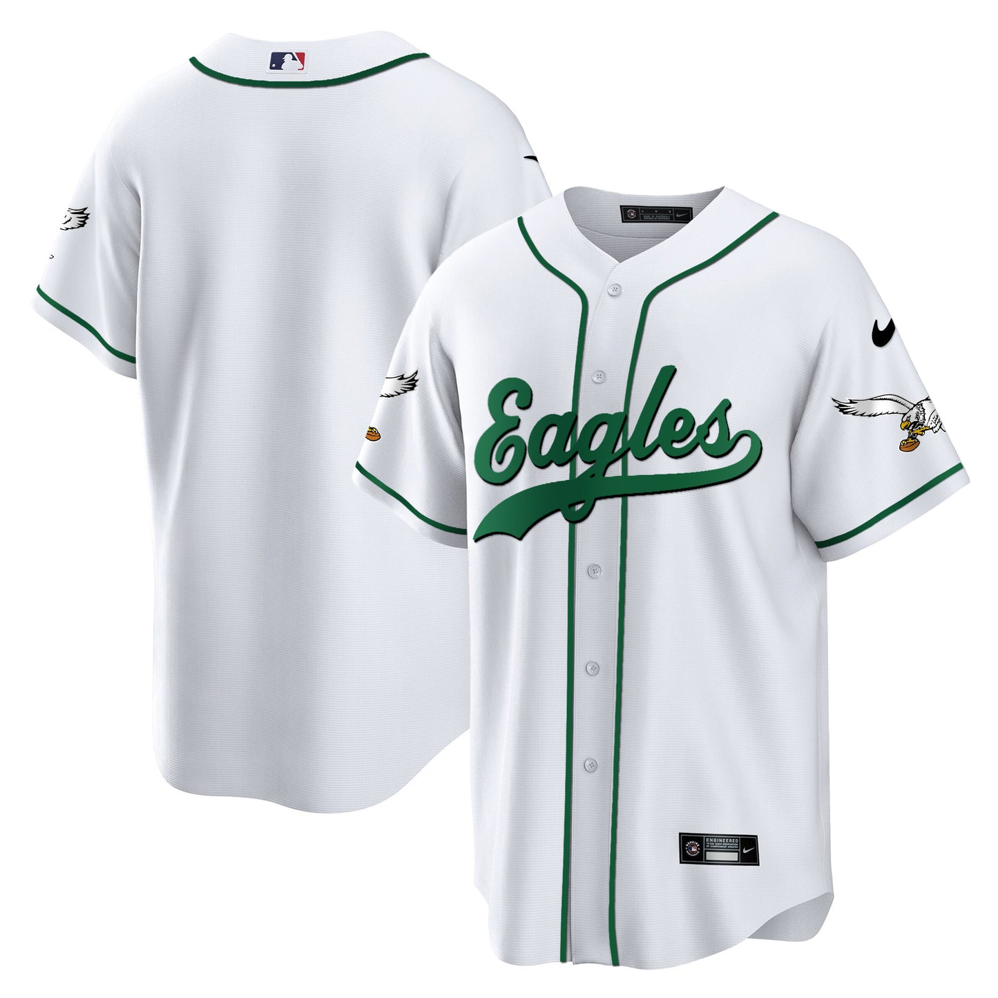 White - Team
