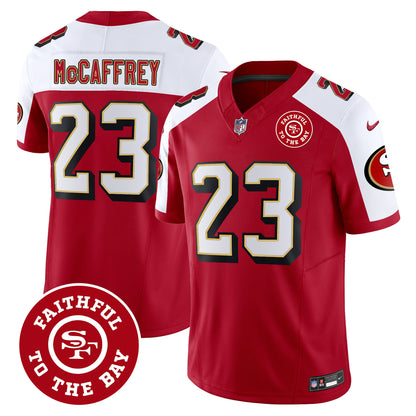 Alternate - Christian McCaffrey