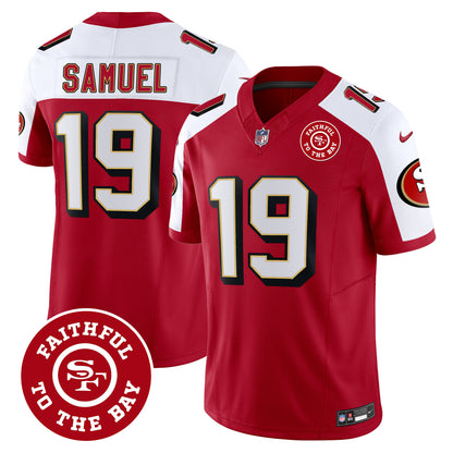 Alternate - Deebo Samuel