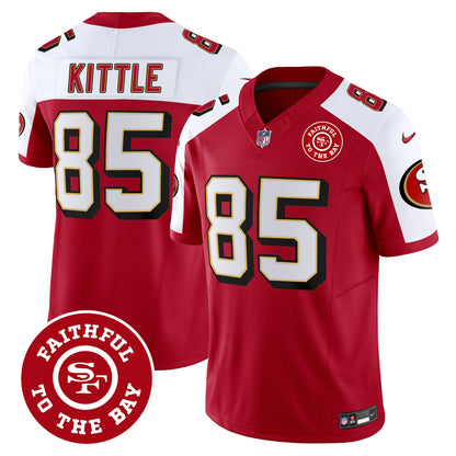Alternate - George Kittle