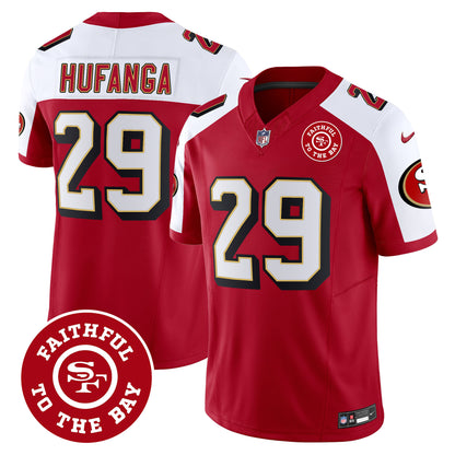 Alternate - Talanoa Hufanga