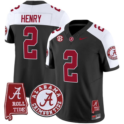 Black Alternate - Derrick Henry