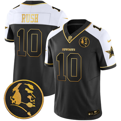Alternate Gold - Cooper Rush