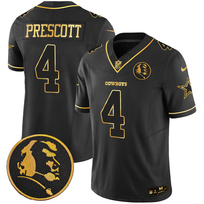 Black Gold - Dak Prescott