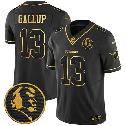 Black Gold - Michael Gallup