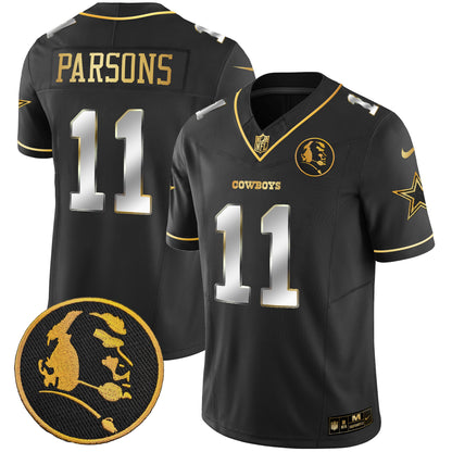 Black Limited - Micah Parsons