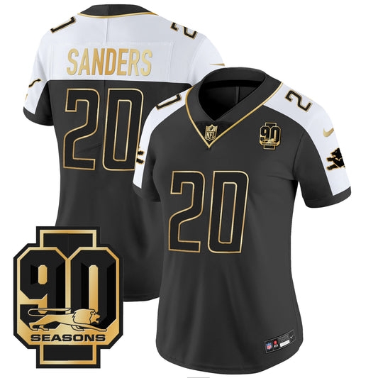 Alternate - Barry Sanders