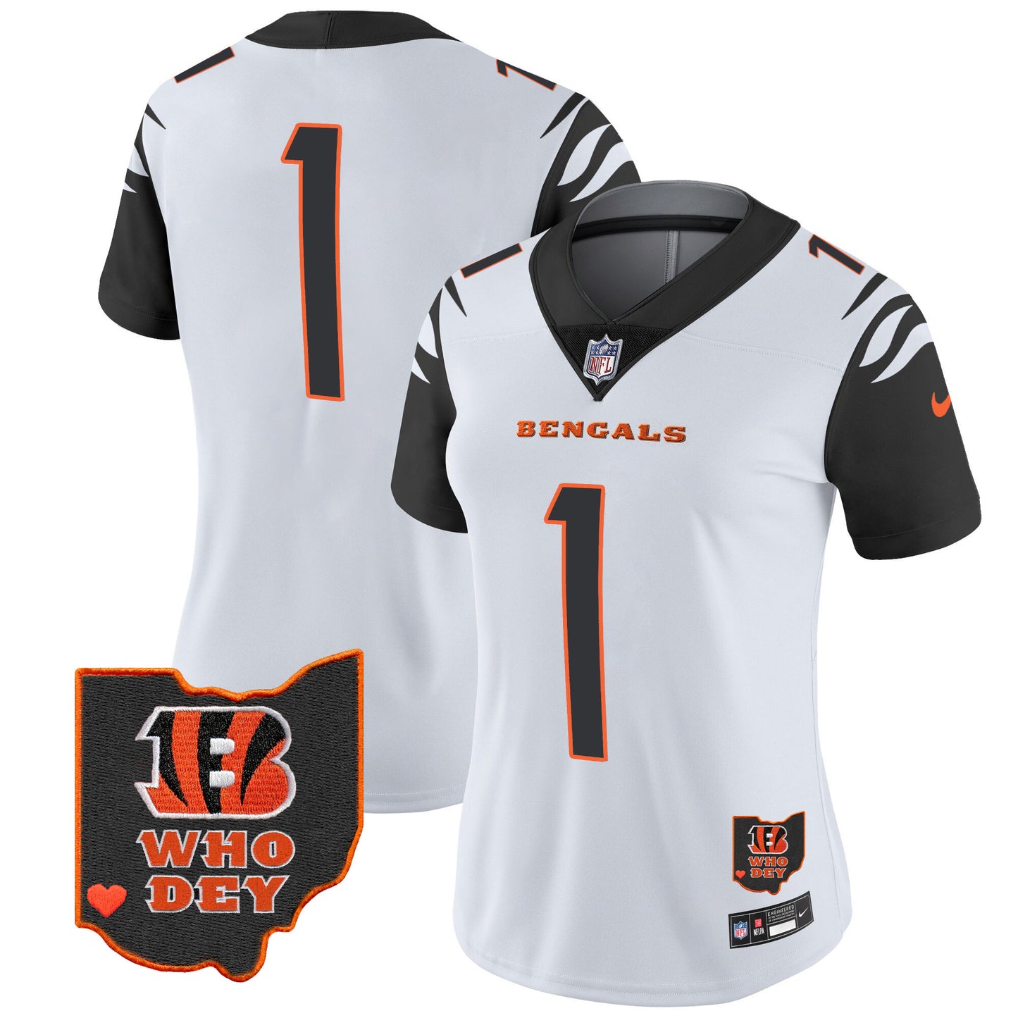 Color Rush - #1 Team