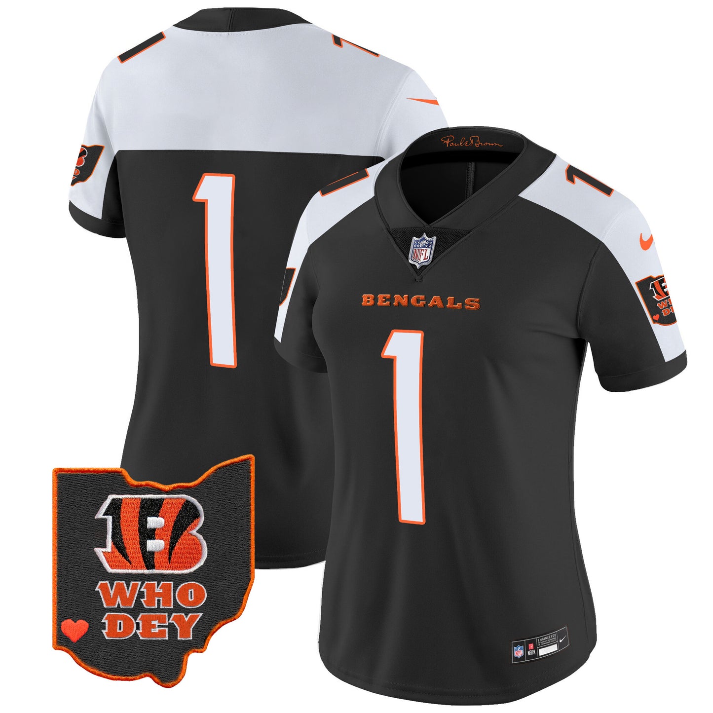Alternate - #1 Team