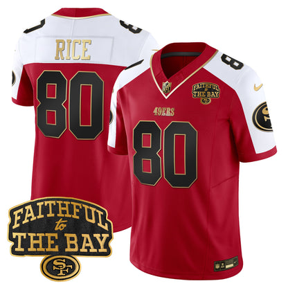 Alternate - Jerry Rice