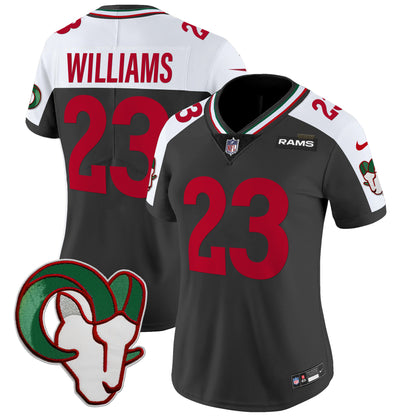 Black Alternate - Kyren Williams