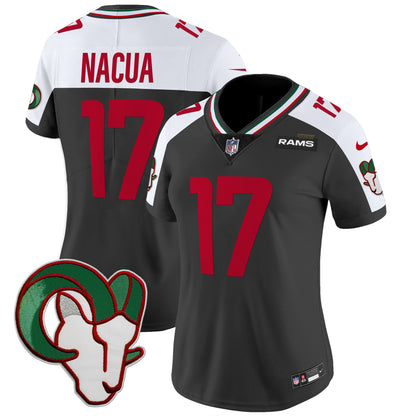 Black Alternate - Puka Nacua