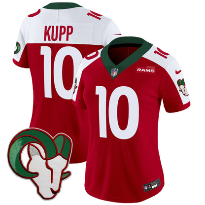Red Alternate - Cooper Kupp