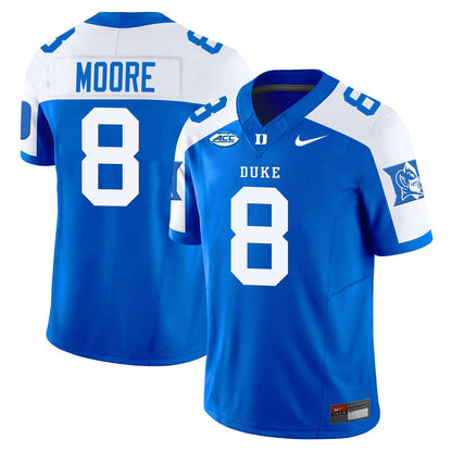 Royal Alternate - Jordan Moore