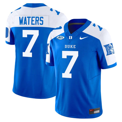 Royal Alternate - Jordan Waters