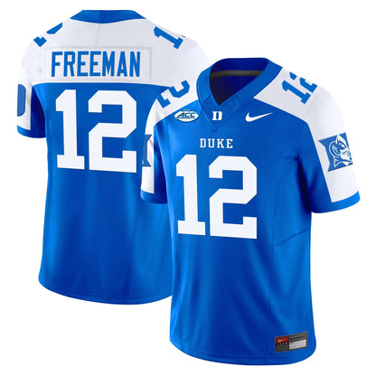 Royal Alternate - Tre Freeman