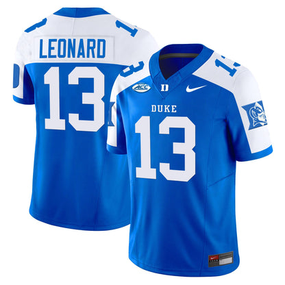 Royal Alternate - Riley Leonard