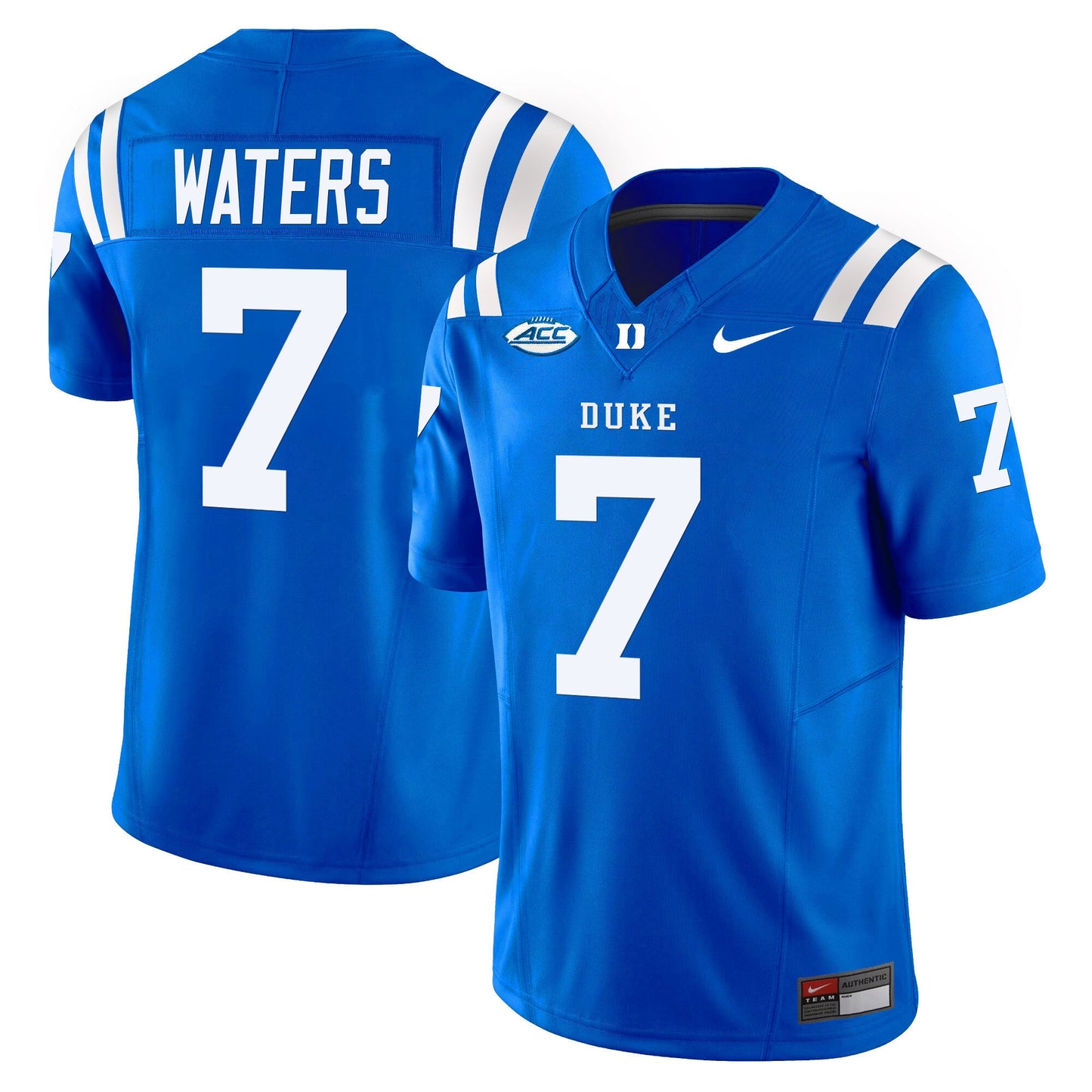 Royal - Jordan Waters