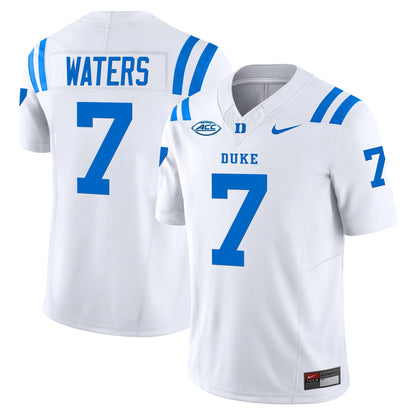 White - Jordan Waters