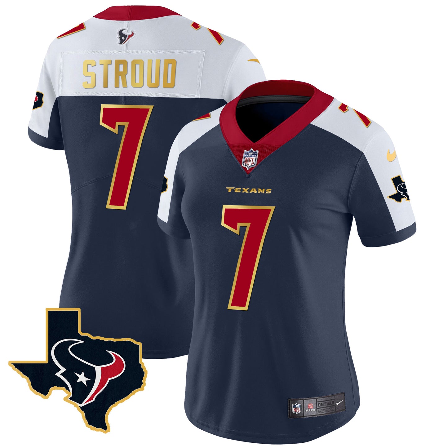 Alternate - C.J. Stroud