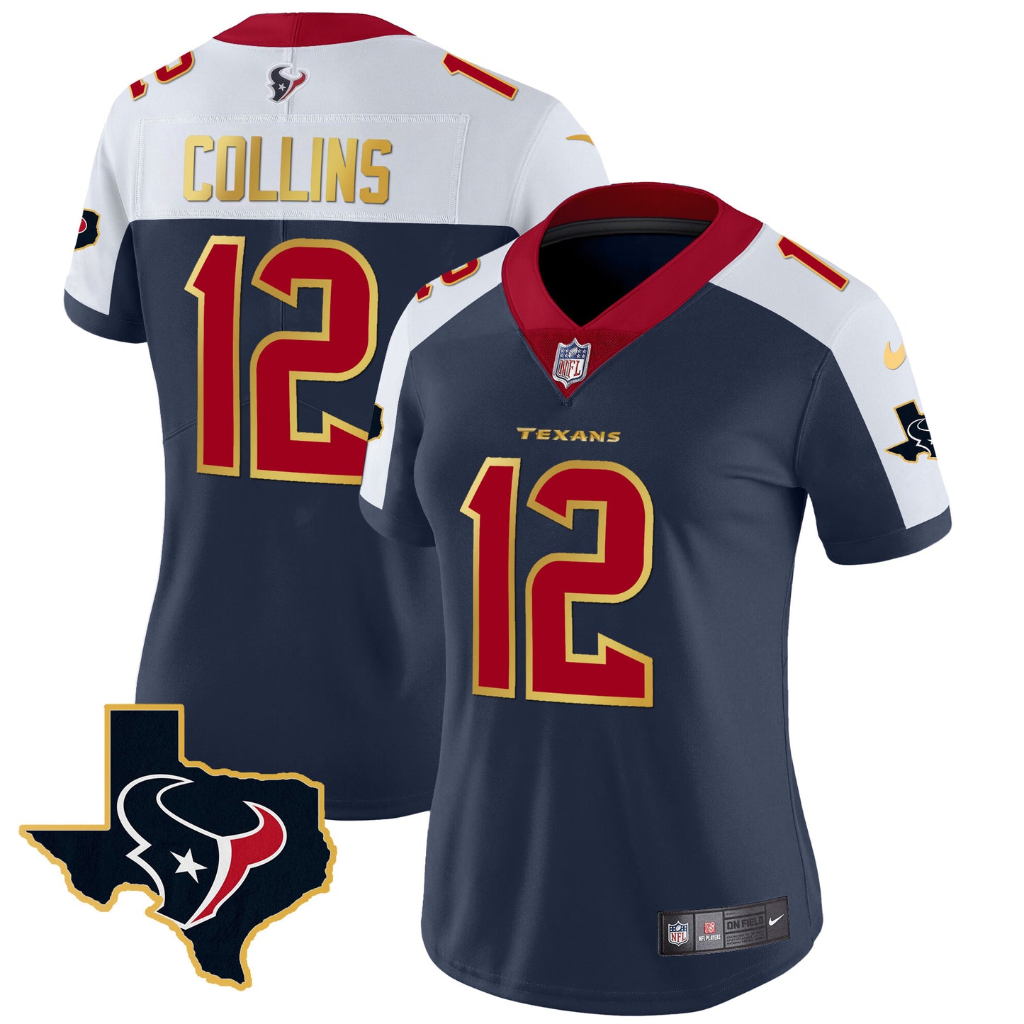 Alternate - Nico Collins