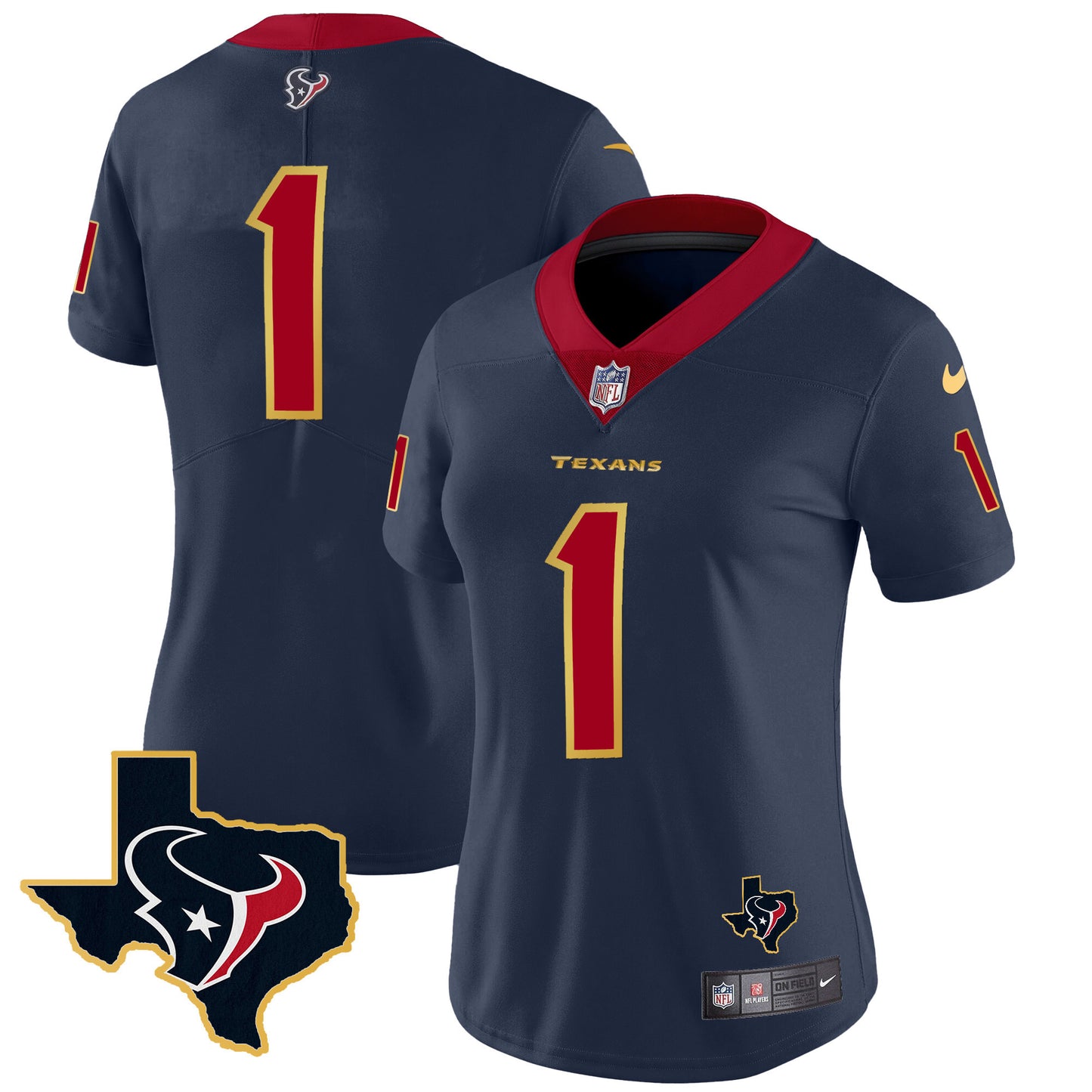 Navy - #1 Team
