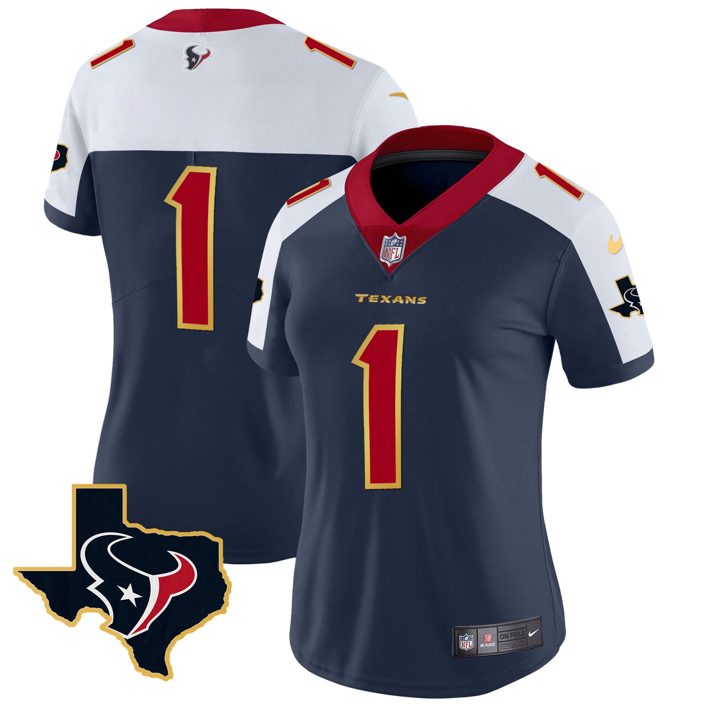 Alternate - #1 Team
