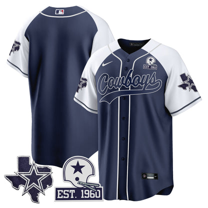 Navy Alternate - Team