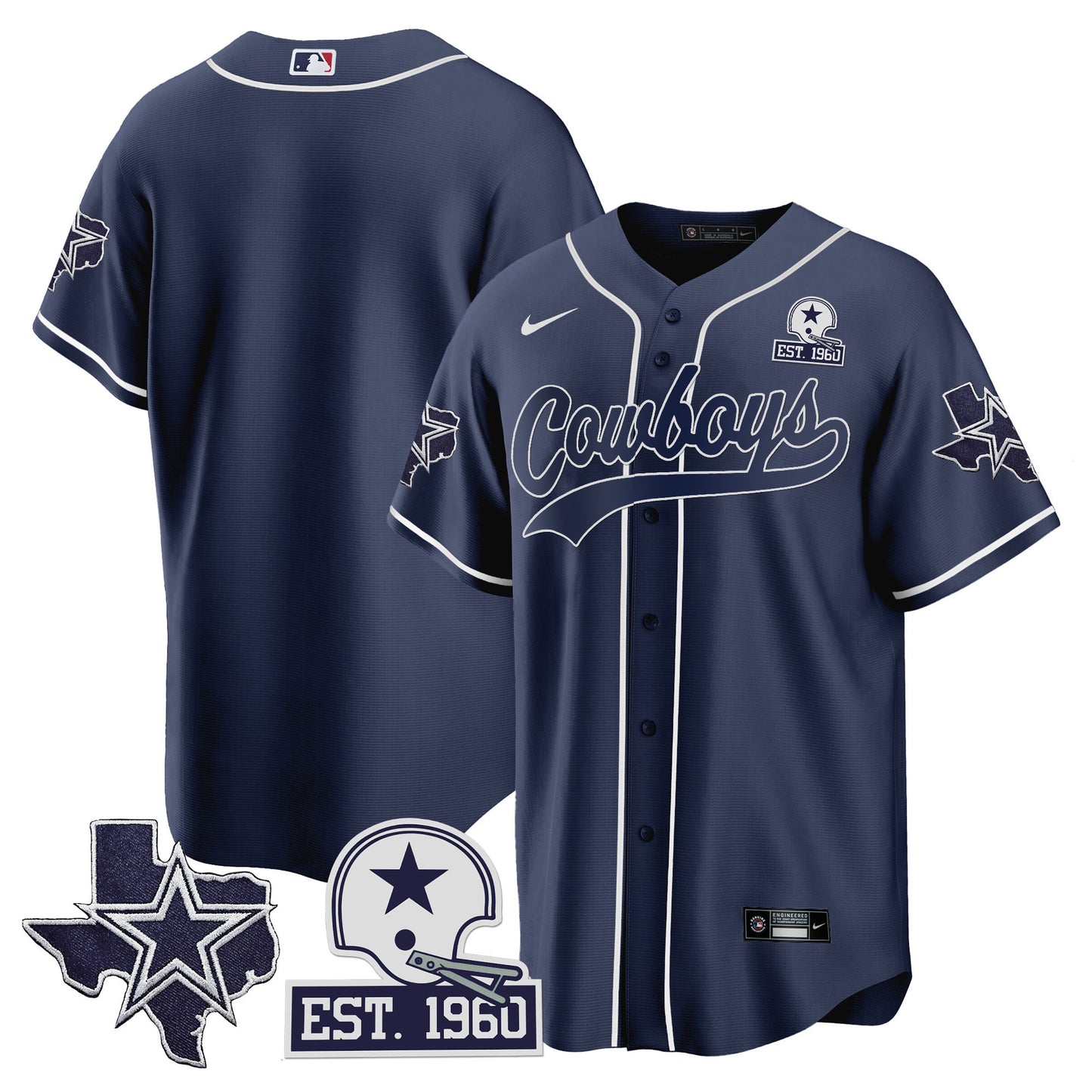 Navy - Team