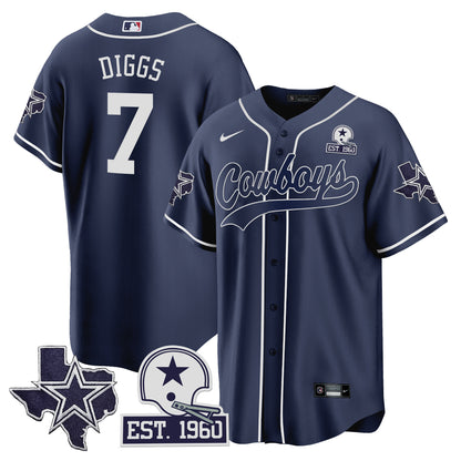 Navy - Trevon Diggs