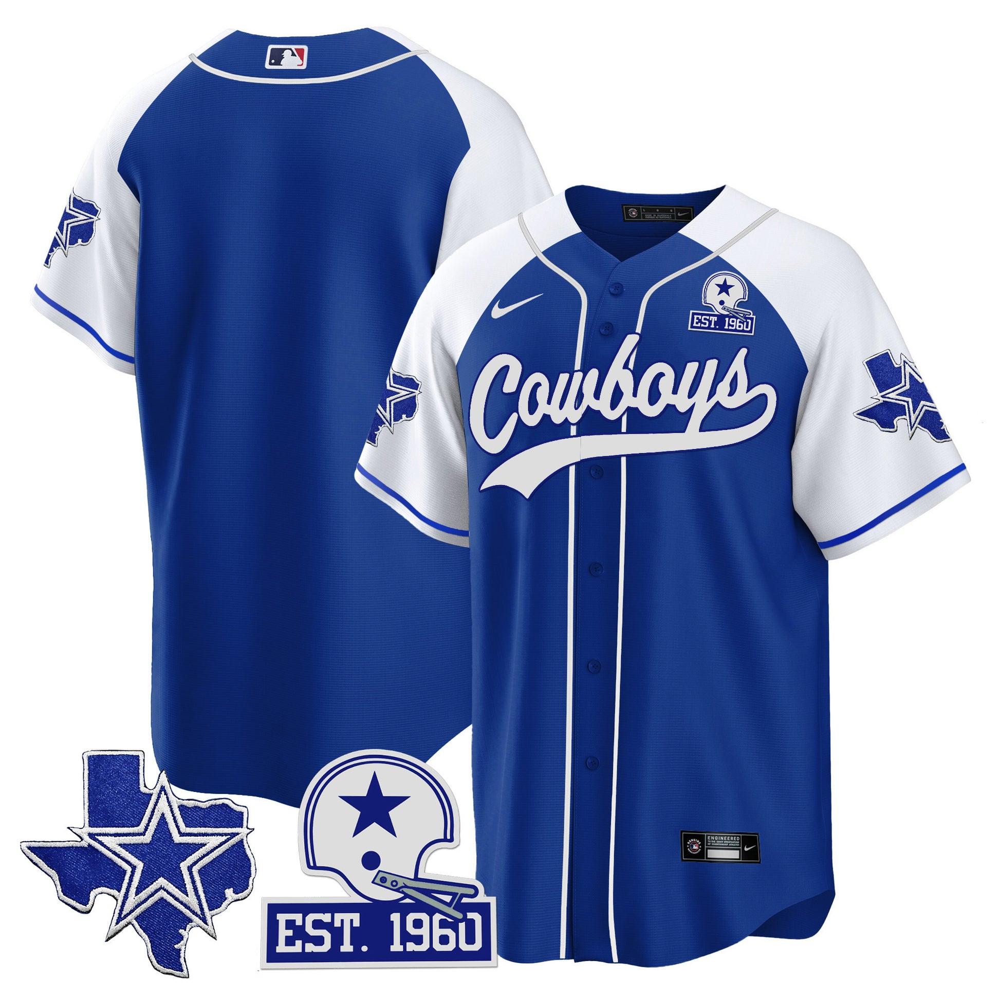 Royal Alternate - Team
