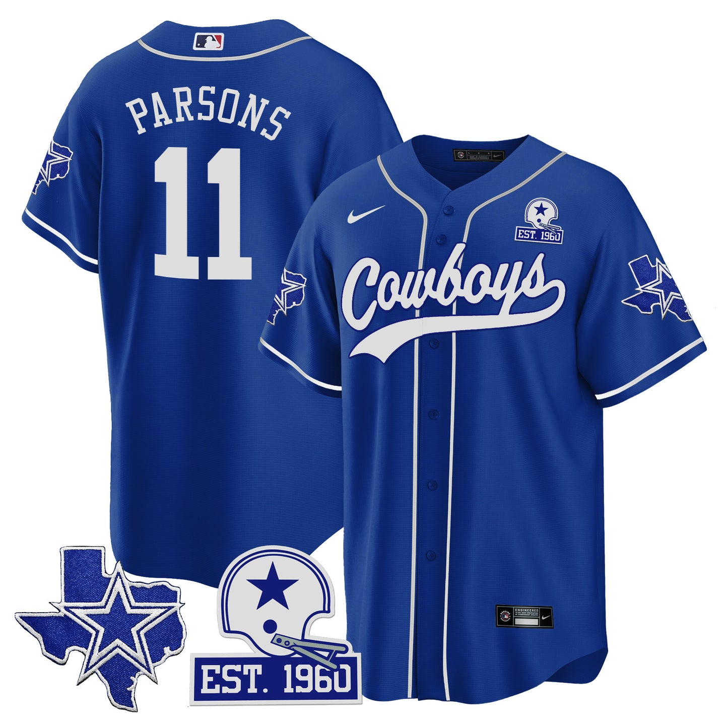 Royal - Micah Parsons