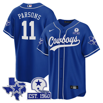 Royal - Micah Parsons