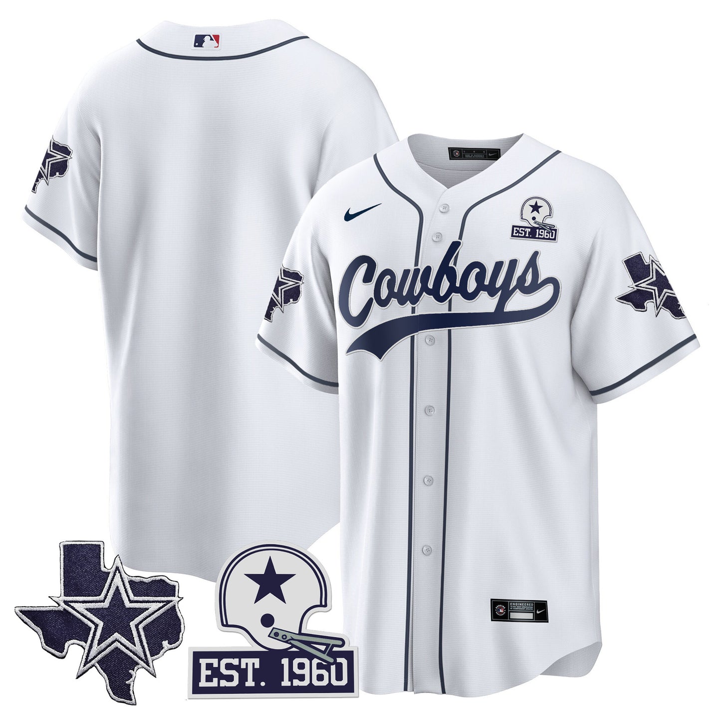 White - Team