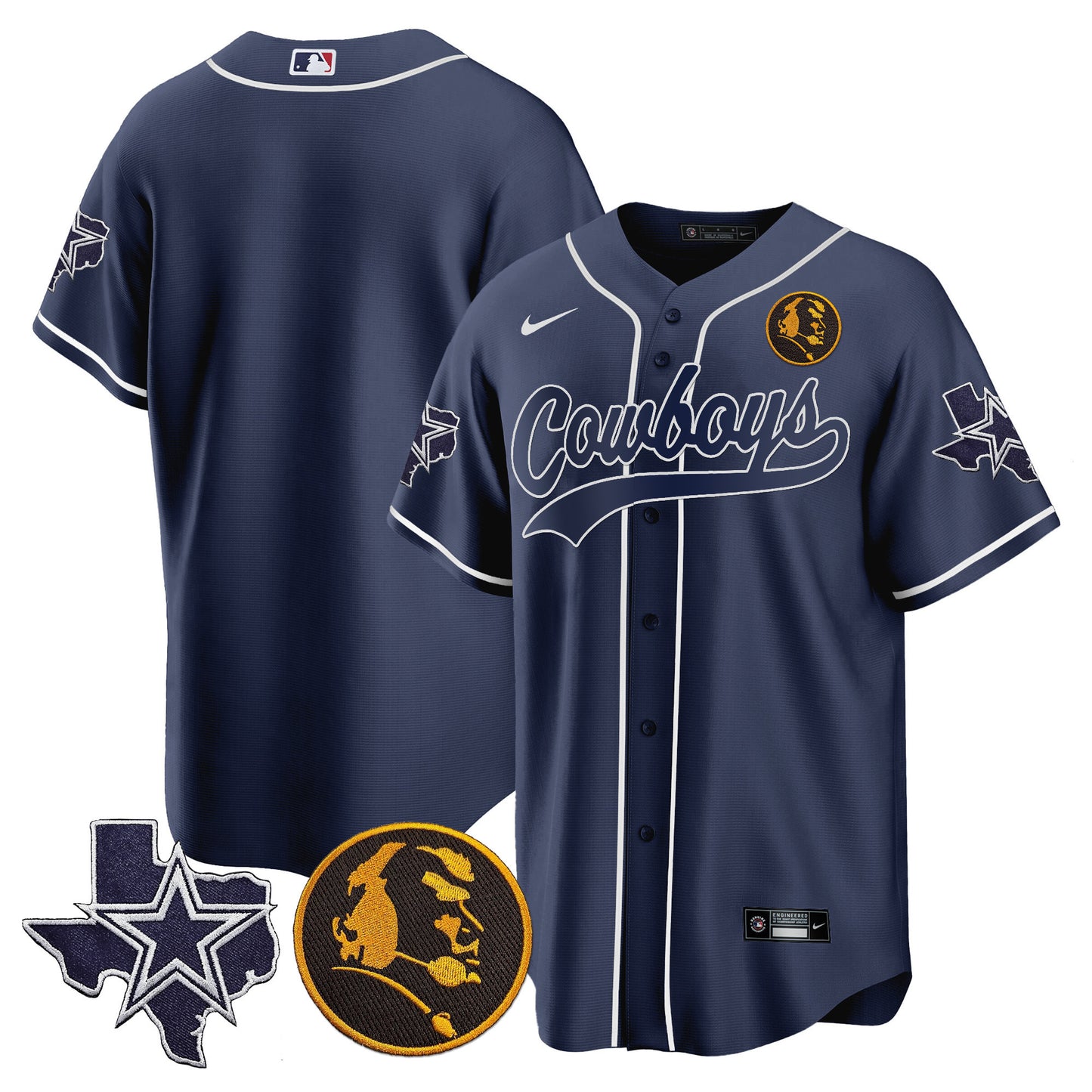 Navy - Team