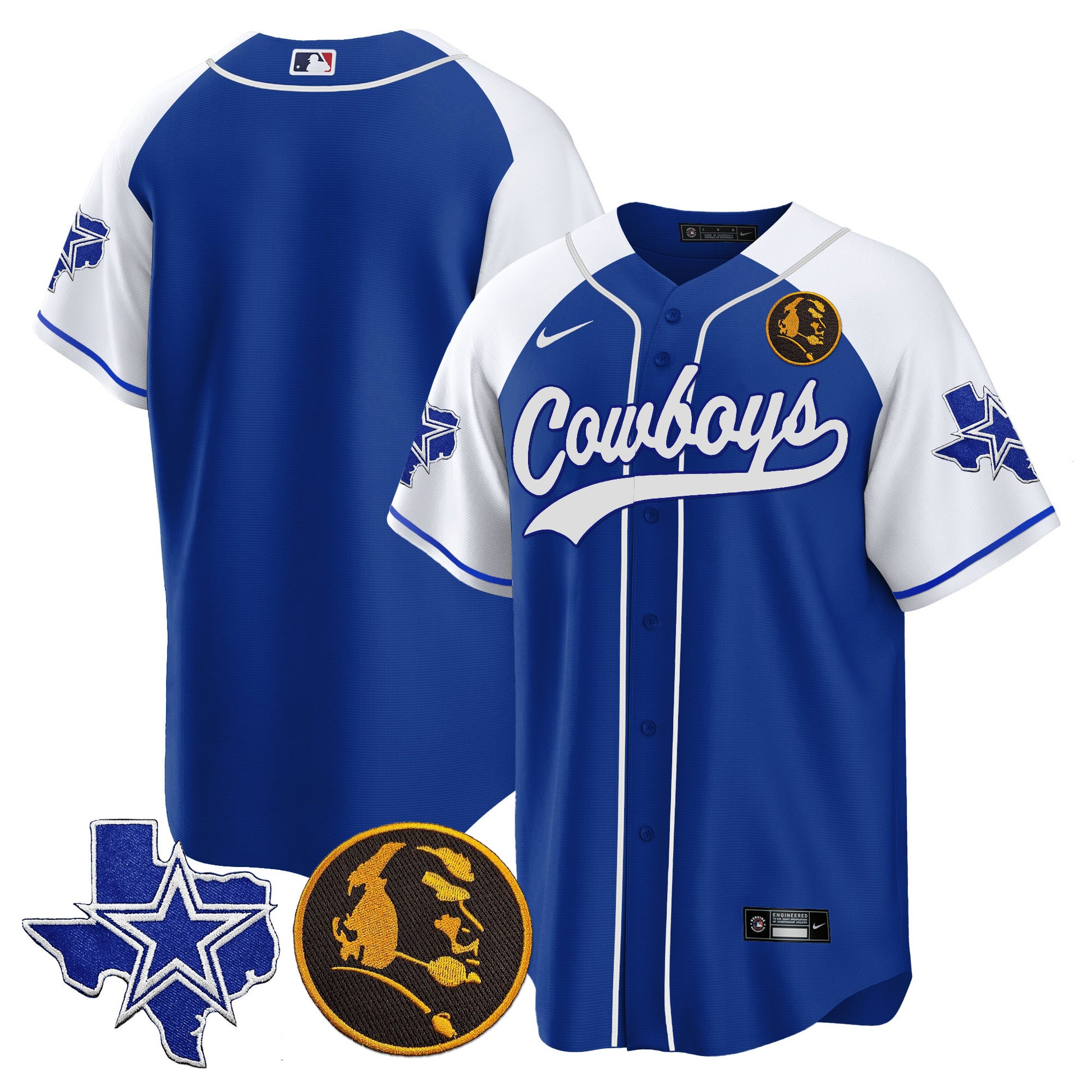 Royal Alternate - Team