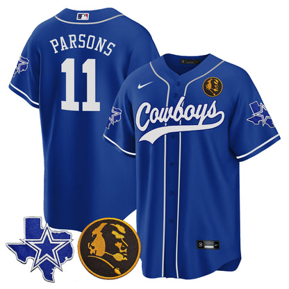 Royal - Micah Parsons