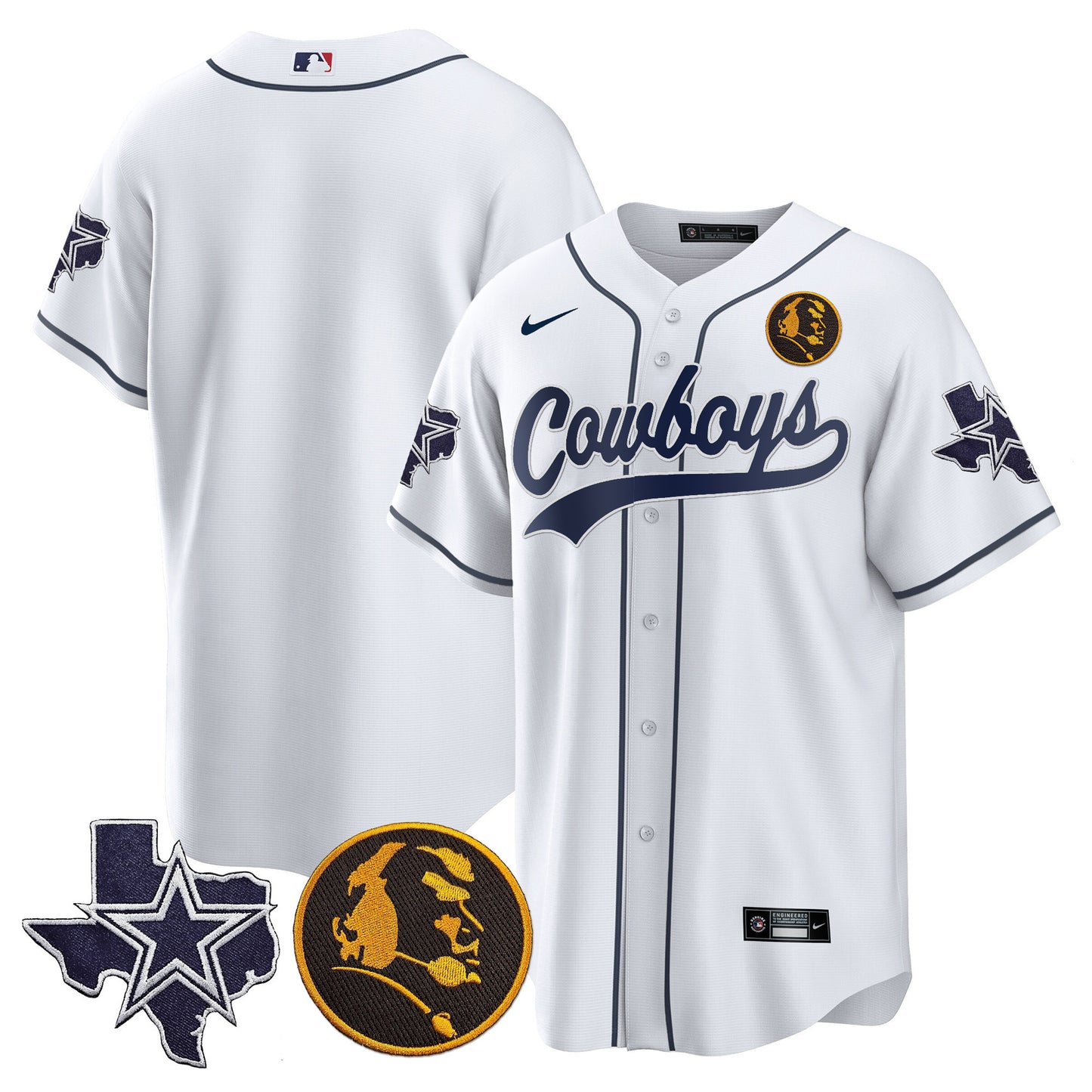 White - Team