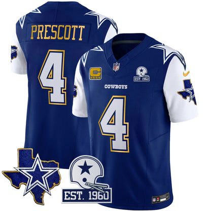 Royal - Dak Prescott