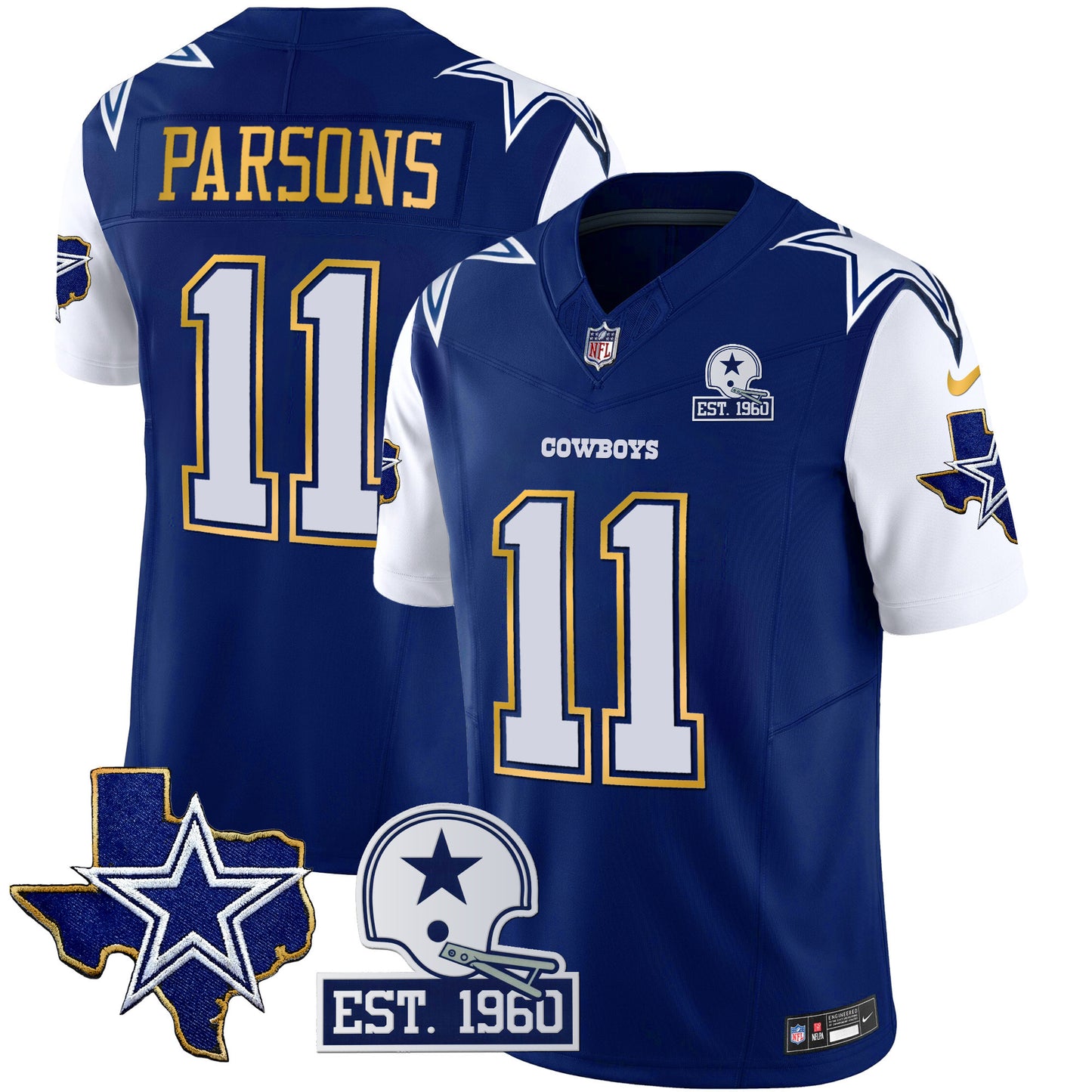 Royal - Micah Parsons