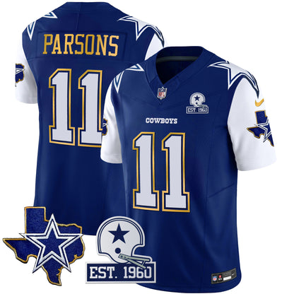 Royal - Micah Parsons