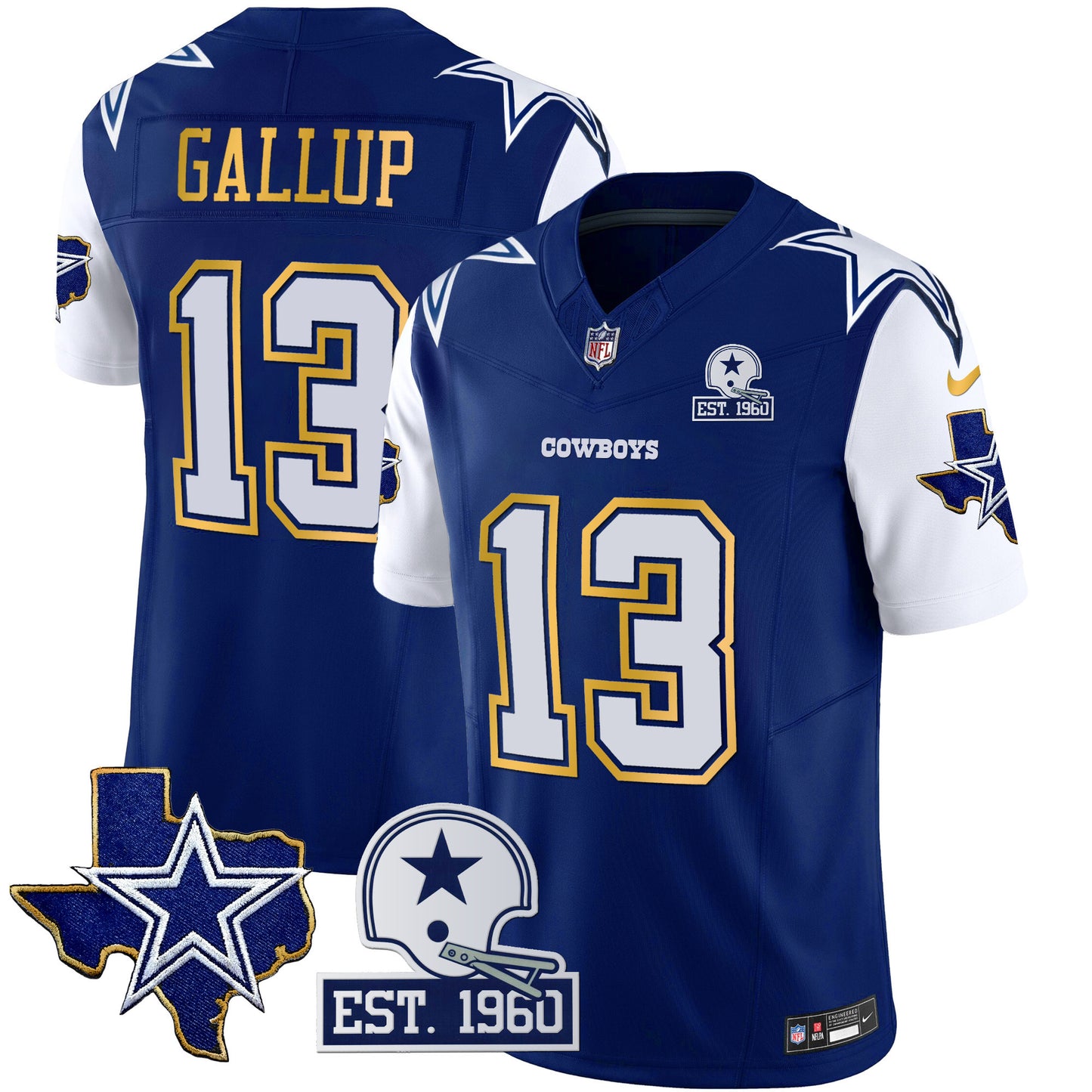 Royal - Michael Gallup