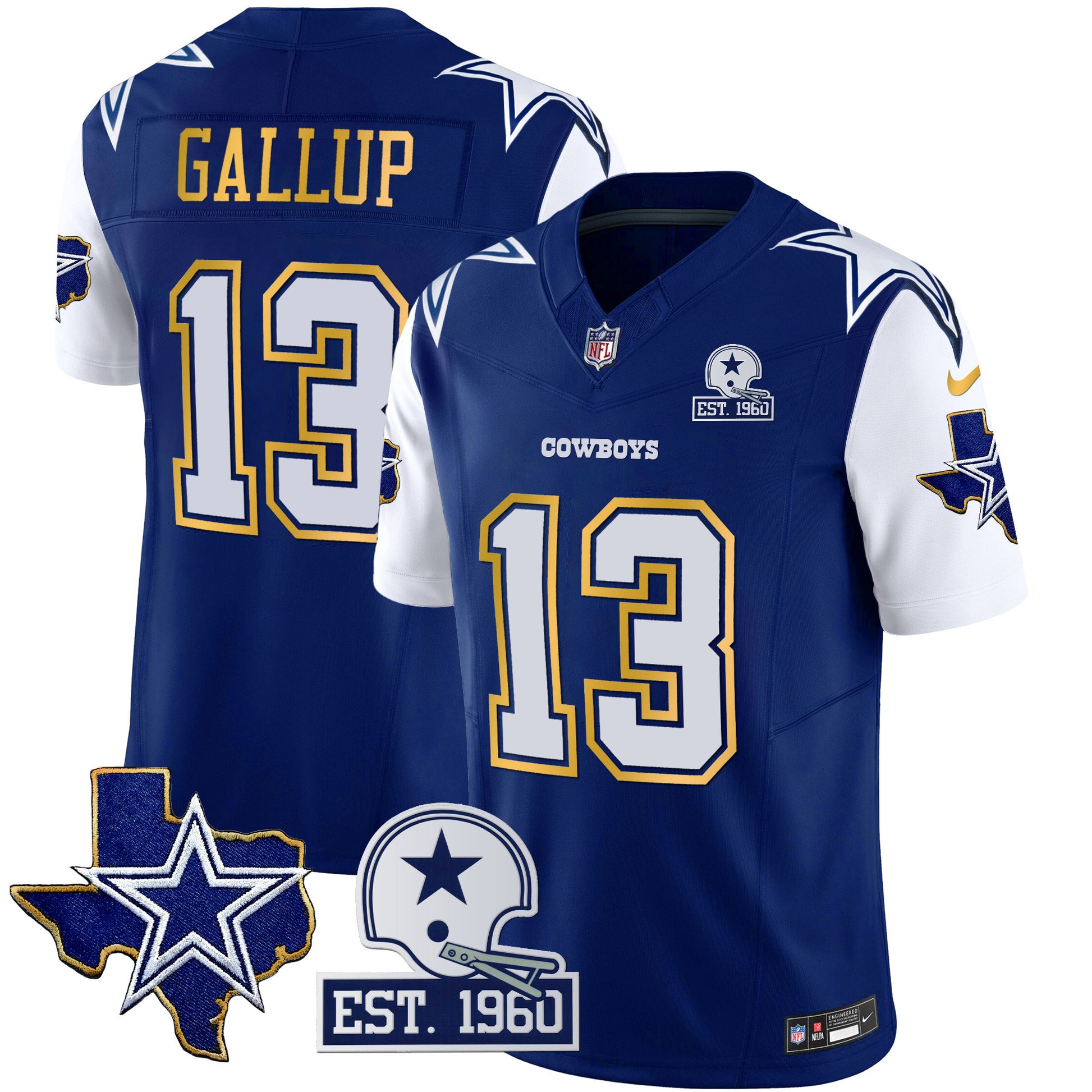 Royal - Michael Gallup