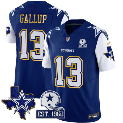 Royal - Michael Gallup