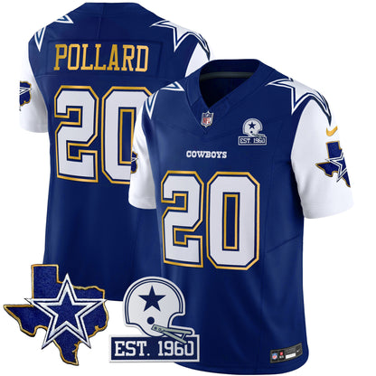 Royal - Tony Pollard
