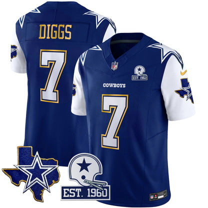 Royal - Trevon Diggs