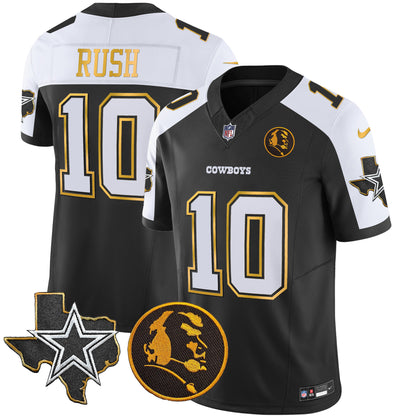 Black Alternate - Cooper Rush