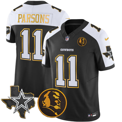Black Alternate - Micah Parsons